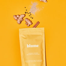 Load image into Gallery viewer, Blume: Superfood Latte Powder, Turmeric, CANADA