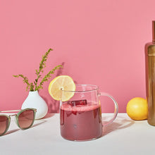 Load image into Gallery viewer, Blume:Superfood :Latte Powder, Beetroot, CANADA