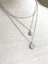 Load image into Gallery viewer, Royce & Oak-Three Layered Necklaces