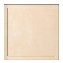 Load image into Gallery viewer, WillowHill Faux Frame 19x19”