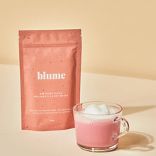 Load image into Gallery viewer, Blume:Superfood :Latte Powder, Beetroot, CANADA