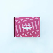 Load image into Gallery viewer, Valentine's Gift Box - Tea Tin, Chocolate, Spoon, Infuser