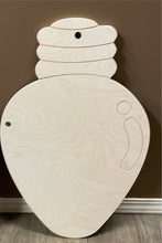 Load image into Gallery viewer, WillowHill Christmas Light bulb