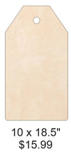 Load image into Gallery viewer, WillowHill-Hanging Tags
