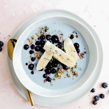 Load image into Gallery viewer, Blume: Superfood Latte Powder, Blue Lavender, CANADA