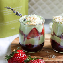 Load image into Gallery viewer, Blume: Superfood Latte Powder, Matcha Coconut, CANADA