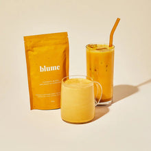 Load image into Gallery viewer, Blume: Superfood Latte Powder, Turmeric, CANADA