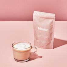 Load image into Gallery viewer, Blume: Superfood Latte Powder, Rose London Fog, CANADA