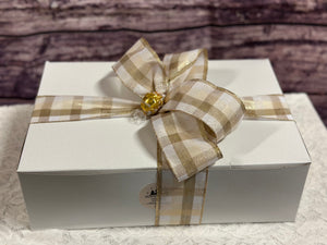 2024 Christmas Baskets and Grab and Go Gift Boxes