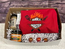 Load image into Gallery viewer, 2024 Christmas Baskets and Grab and Go Gift Boxes
