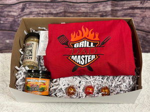 2024 Christmas Baskets and Grab and Go Gift Boxes