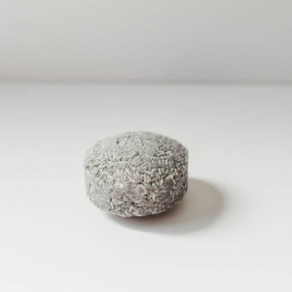 Detox Shampoo Bar - Unwrapped