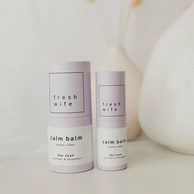 Calm Balm | Large - 50gr