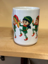 Load image into Gallery viewer, 2024 Christmas Mugs
