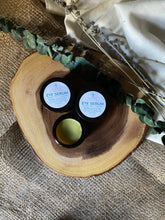 Load image into Gallery viewer, Eye Serum with Green Tea | Tallow + Beeswax | Cream for under eye circles, bags, and eye wrinkles
