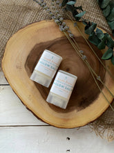 Load image into Gallery viewer, Salve Stick | Tallow + Calendula + Lavender + Beeswax | Natural

