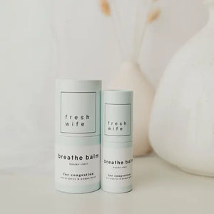 Breathe Balm | Large - 50gr