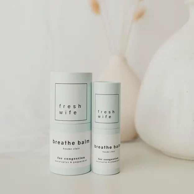 Breathe Balm | Large - 50gr