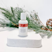 Load image into Gallery viewer, Spiced Cranberry Hand Lotion - Mini
