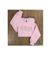 Load image into Gallery viewer, Christian Sayings- Crewnecks, Hoodies, T shirts
