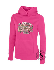 Crewneck and Hoddies Farming, Country, Western