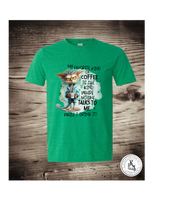Load image into Gallery viewer, Funny Saying T-shirts
