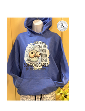 Load image into Gallery viewer, FUNNY SAYINGS CREWNECK OR HOODIE
