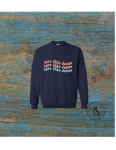 Load image into Gallery viewer, Christian Sayings- Crewnecks, Hoodies, T shirts
