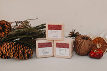 Load image into Gallery viewer, Mulled Wine Bath Bomb
