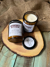 Load image into Gallery viewer, Grandma’s Kitchen Candle | Natural Soy Wax Candle
