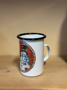 2024 Christmas Mugs