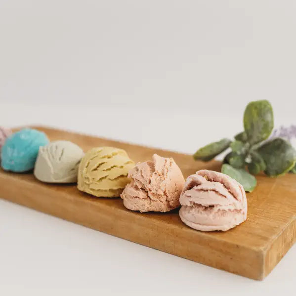 Mini Bubble Scoops bubble bath - Bubble Gum