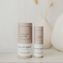 Load image into Gallery viewer, Tiny Tot Balm - mini
