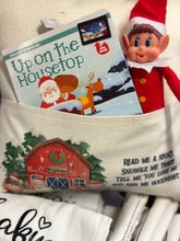 Load image into Gallery viewer, Pillow pocket cover with pillow insert
