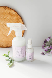 Pink Lemonade Linen Spray