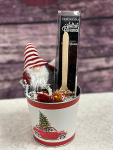 2024 Christmas Baskets and Grab and Go Gift Boxes