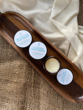 Load image into Gallery viewer, Hydrating Face Cream | For Dry or Sensitive Skin | Tallow with Chamomile, Sandalwood, and Lavender | Tallow for Face
