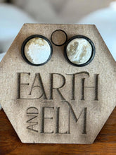 Load image into Gallery viewer, Ocean Jasper in Metal Settings
