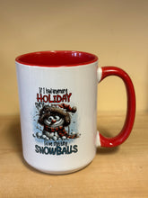 Load image into Gallery viewer, 2024 Christmas Mugs
