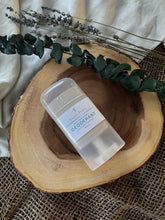 Load image into Gallery viewer, Tallow Deodorant All Natural | Lemongrass and Lavender | With Arrowroot + Zinc + essential oils + beeswax | Baking Soda Free
