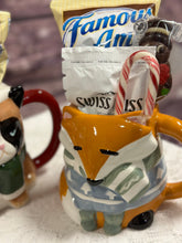 Load image into Gallery viewer, 2024 Christmas Baskets and Grab and Go Gift Boxes
