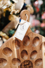 Load image into Gallery viewer, Custom engraved Deviled egg boards
