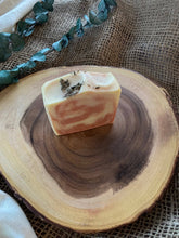 Load image into Gallery viewer, Filthy Pig Natural &amp; Gentle Soap Bar | Lemongrass + Rosemary + Clary Sage
