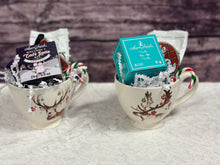 Load image into Gallery viewer, 2024 Christmas Baskets and Grab and Go Gift Boxes
