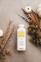 Load image into Gallery viewer, Lemongrass Verbena Salt Soak
