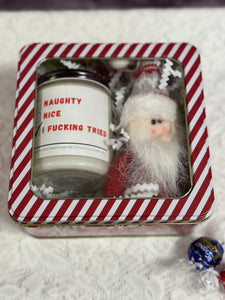 2024 Christmas Baskets and Grab and Go Gift Boxes