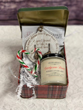 Load image into Gallery viewer, 2024 Christmas Baskets and Grab and Go Gift Boxes
