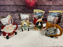 Load image into Gallery viewer, 2024 Christmas Baskets and Grab and Go Gift Boxes
