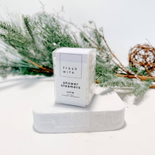 Load image into Gallery viewer, Calm Shower Steamer
