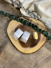 Load image into Gallery viewer, Blemish Stick with Tea Tree Oil | Tallow + Beeswax | For acne and blemishes
